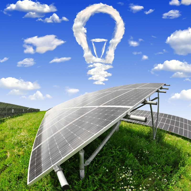 Fotovoltaico