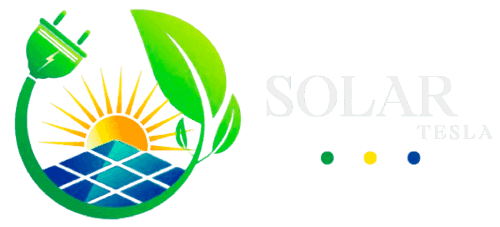 Solar Tesla