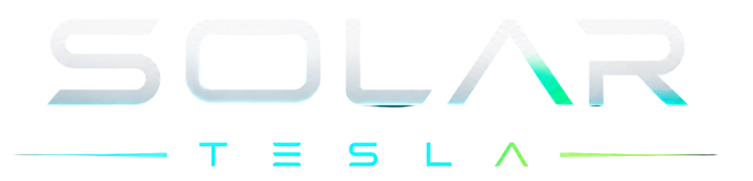 Solar Tesla